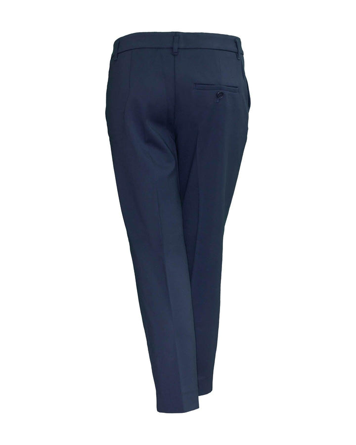 Dorothee Schumacher - Emotional Essence Pants Navy