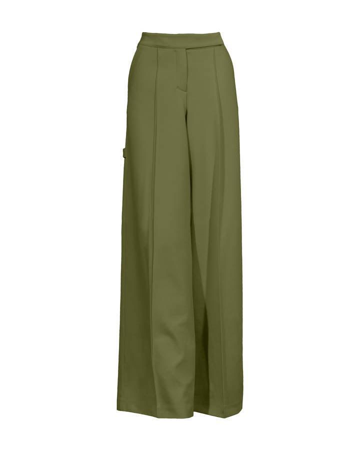 Dorothee Schumacher - Emotional Essence Punto Milano Pants