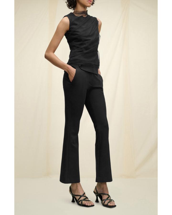 Dorothee Schumacher - Emotional Essence Tulle Tank Top