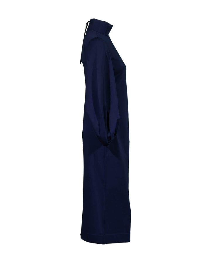 Dorothee Schumacher - Emotional Essence Turtleneck Dress