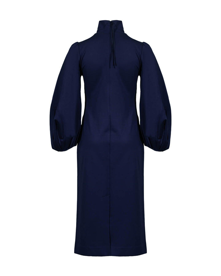 Dorothee Schumacher - Emotional Essence Turtleneck Dress