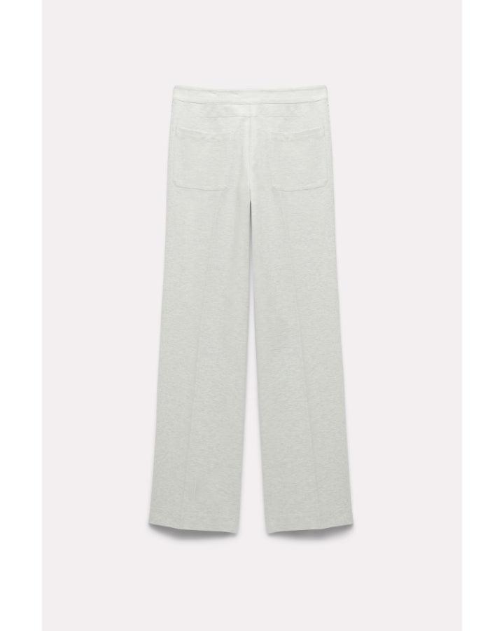 Dorothee Schumacher - Emotional Essence Wide Straight Leg Pant