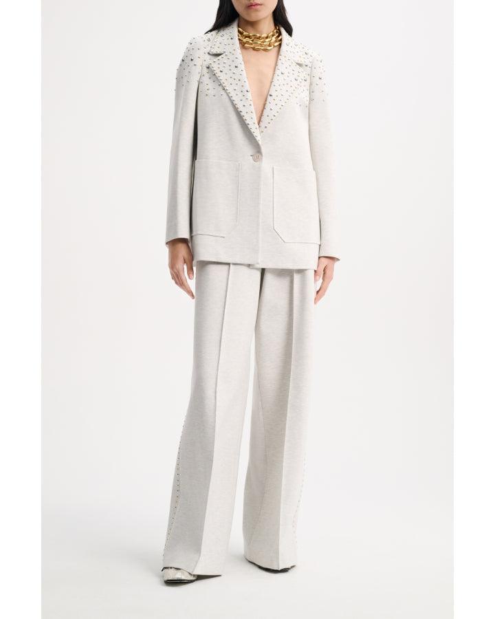 Dorothee Schumacher - Emotional Essence Wide Straight Leg Pant