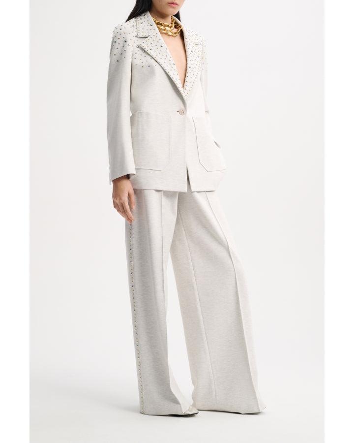 Dorothee Schumacher - Emotional Essence Wide Straight Leg Pant