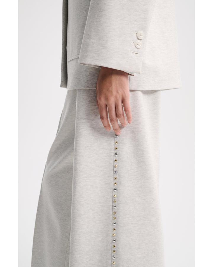 Dorothee Schumacher - Emotional Essence Wide Straight Leg Pant