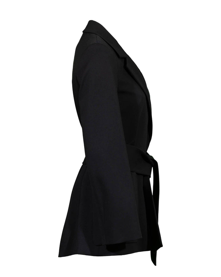 Dorothee Schumacher - Emotional Essence Wrap Jacket