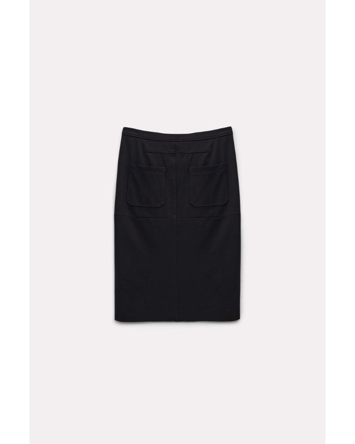 Dorothee Schumacher - Emotional Essence Zip Detail Skirt