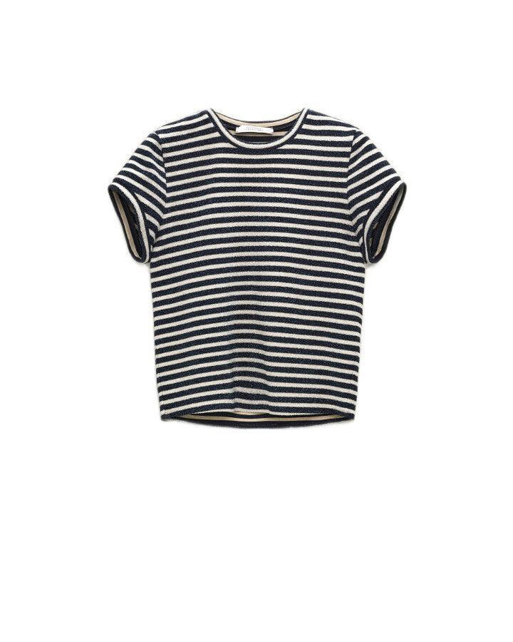 Dorothee Schumacher - Endless Shimmer T-Shirt