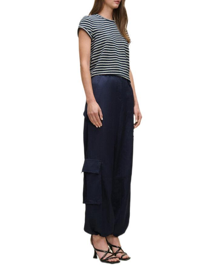 Dorothee Schumacher - Endless Shimmer T-Shirt