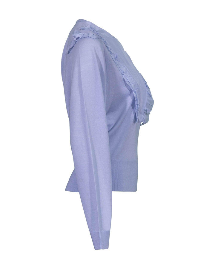Dorothee Schumacher - Essential Ease O Neck Sweater