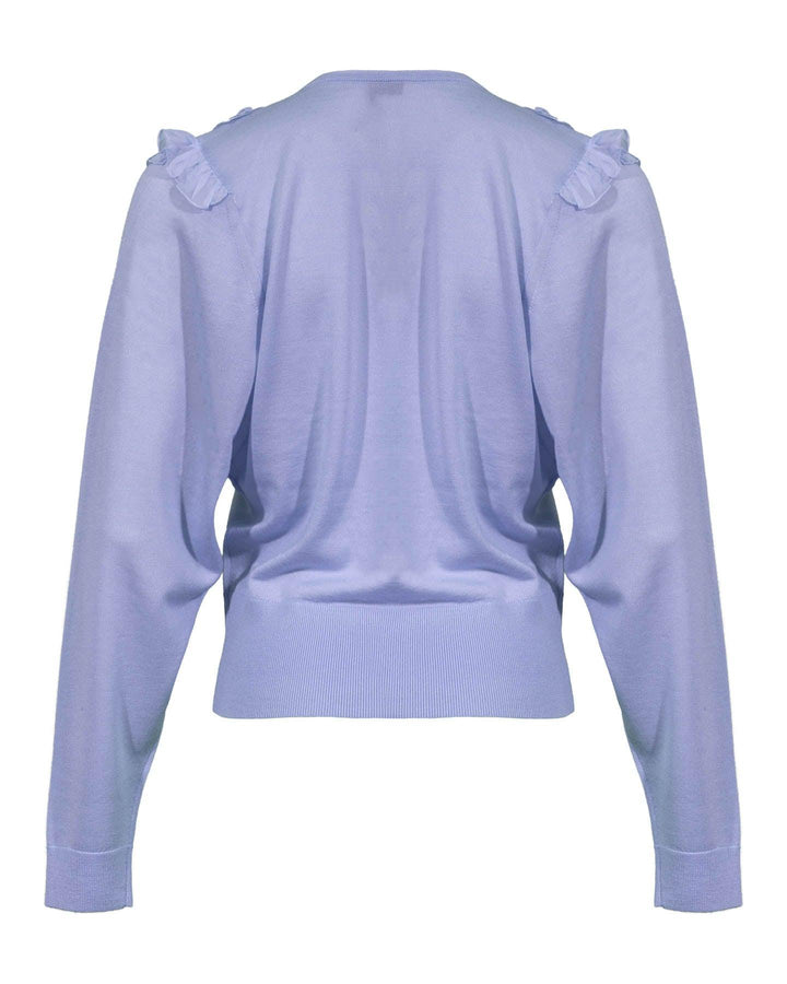 Dorothee Schumacher - Essential Ease O Neck Sweater