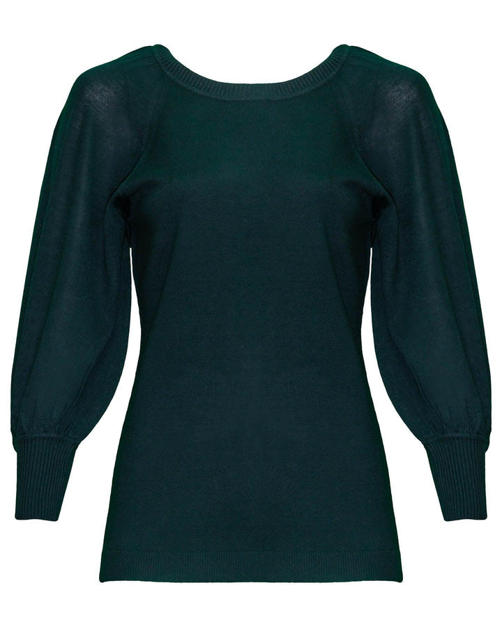 Dorothee Schumacher - Essential Ease Pullover