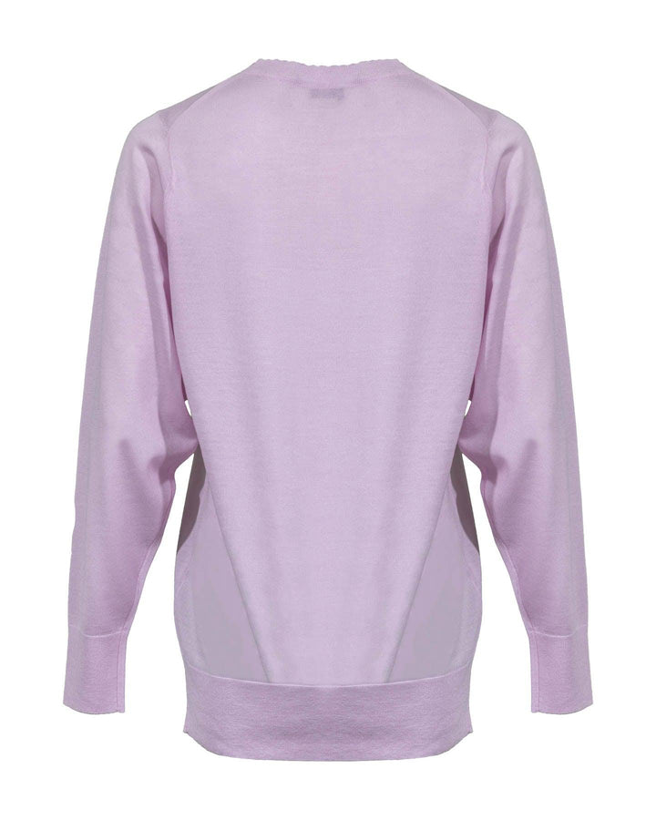 Dorothee Schumacher - Essential Ease Pullover Light Pink