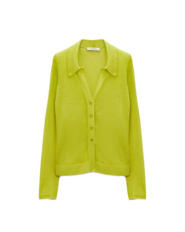 Dorothee Schumacher - Essential Twist Cardigan