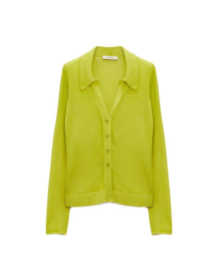 Dorothee Schumacher - Essential Twist Cardigan