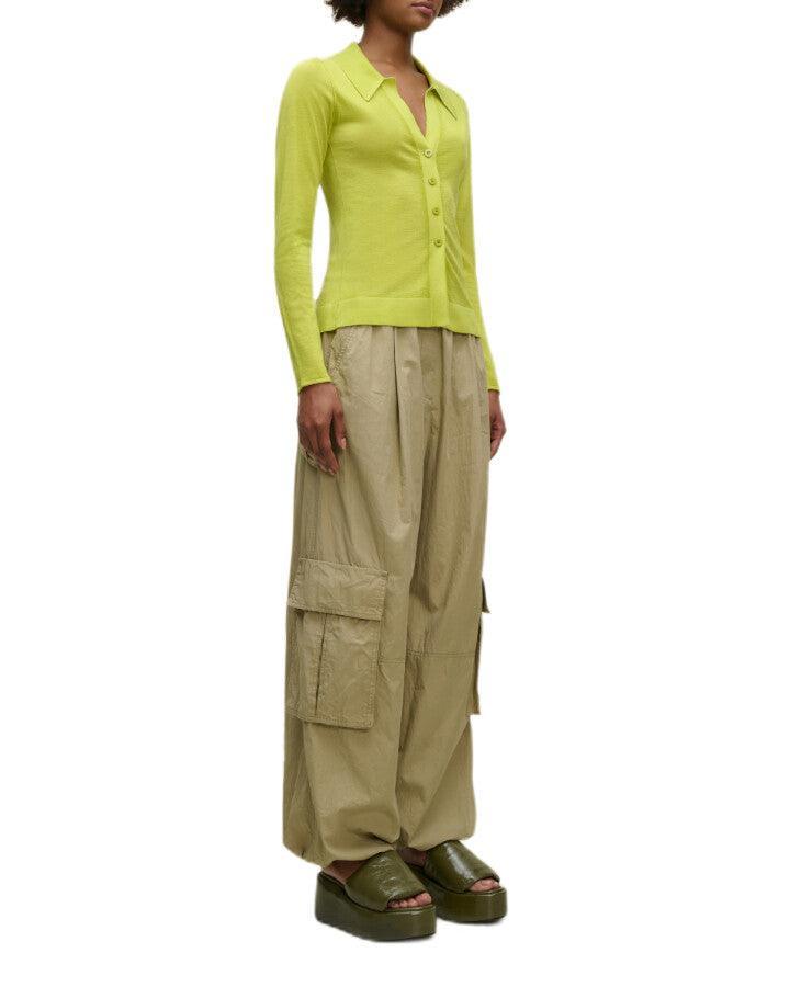 Dorothee Schumacher - Essential Twist Cardigan