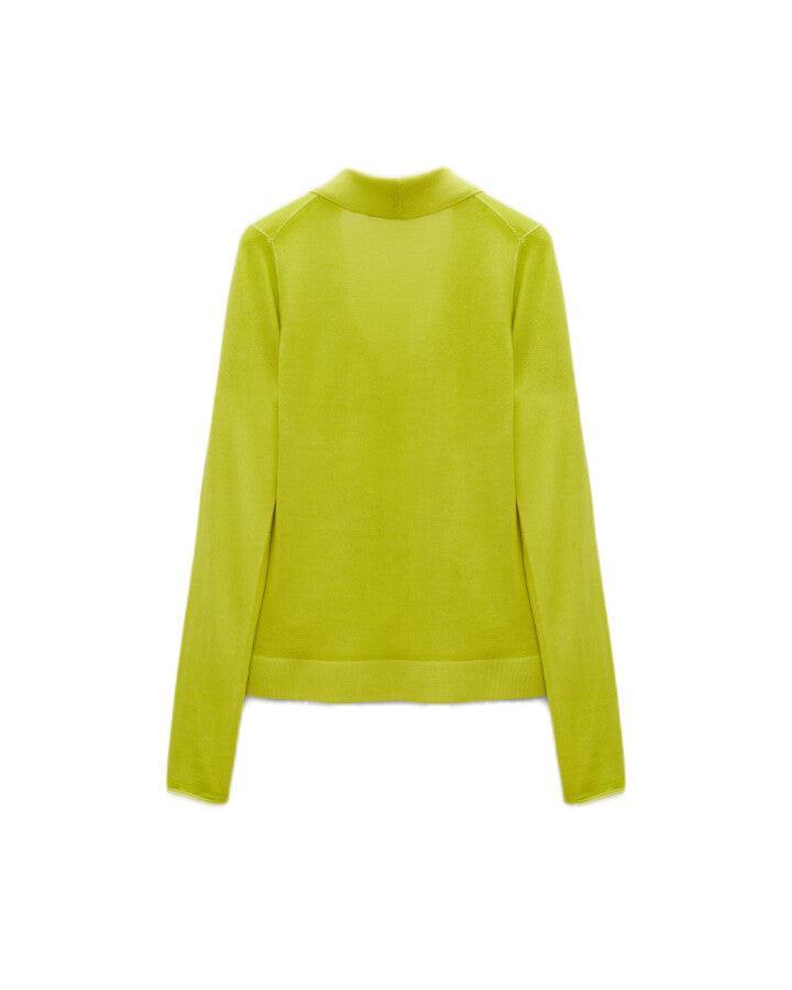 Dorothee Schumacher - Essential Twist Cardigan