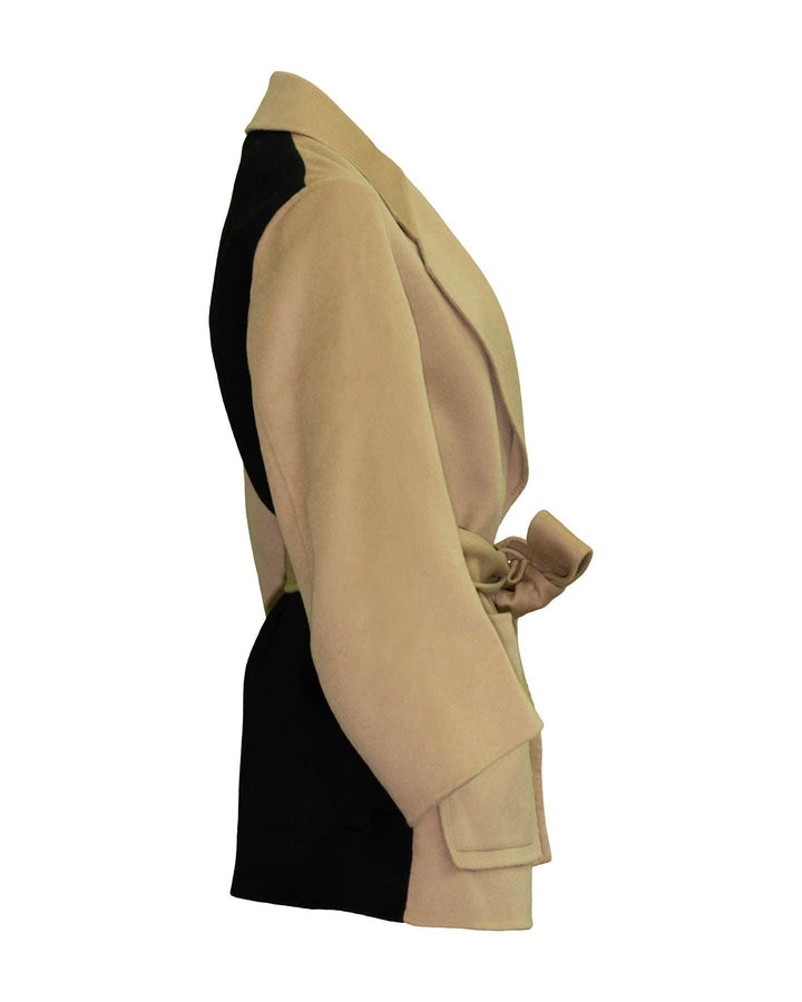 Dorothee Schumacher - Exciting Volumes Jacket