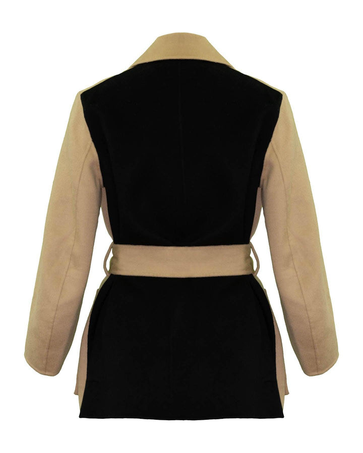Dorothee Schumacher - Exciting Volumes Jacket