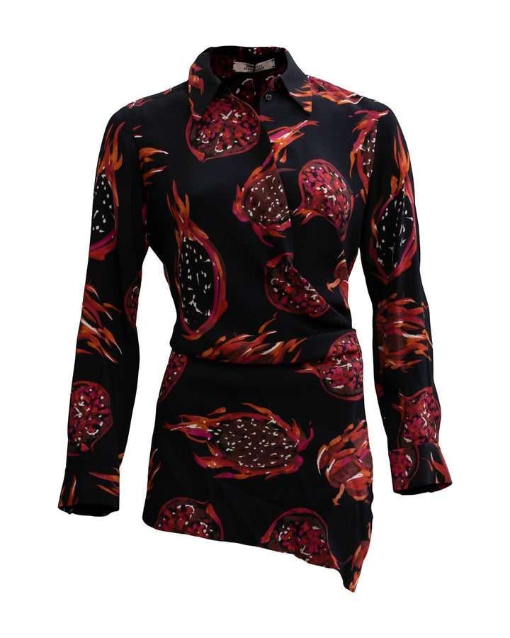 Dorothee Schumacher - Exotic Flavours Blouse