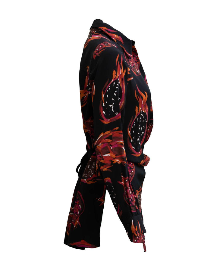 Dorothee Schumacher - Exotic Flavours Blouse