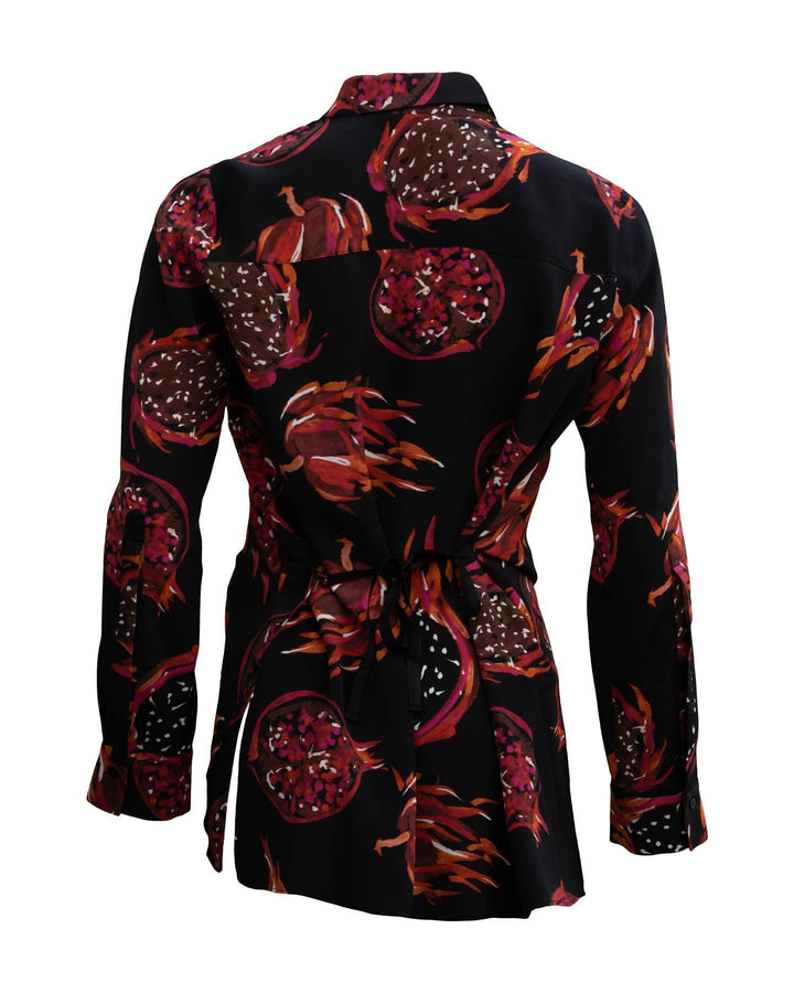 Dorothee Schumacher - Exotic Flavours Blouse