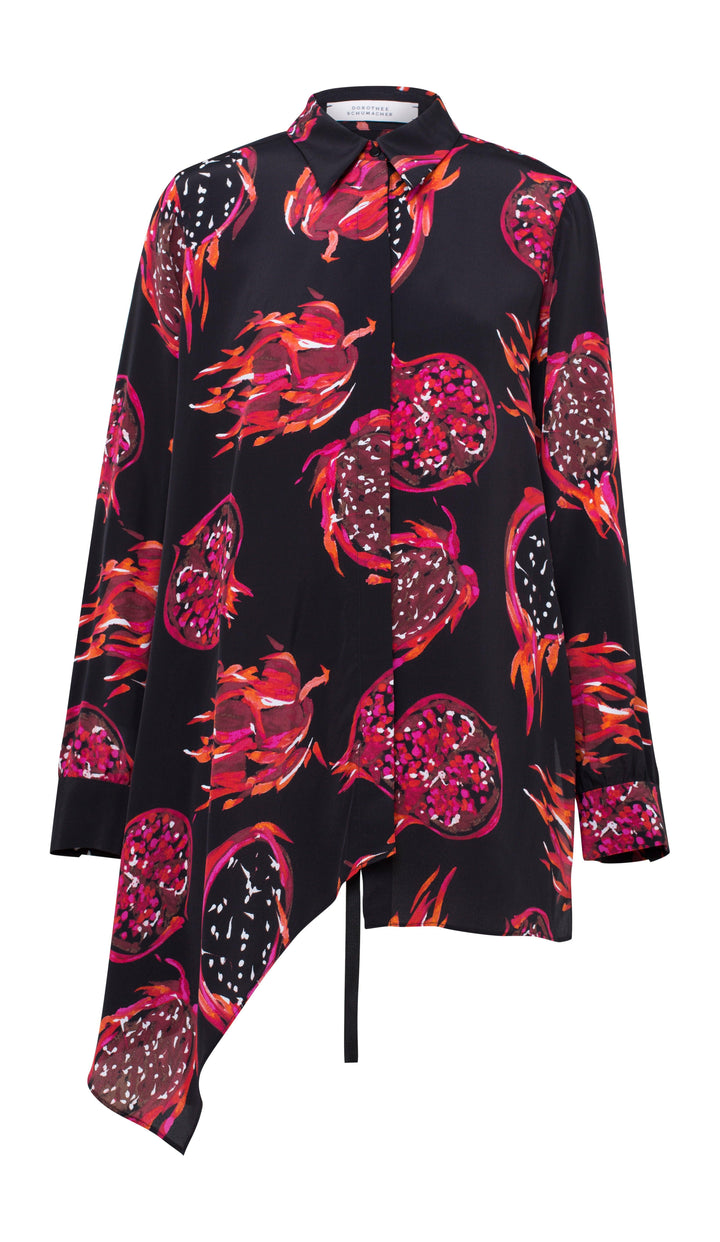 Dorothee Schumacher - Exotic Flavours Blouse