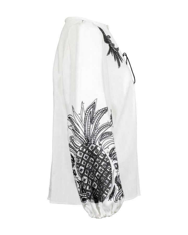 Dorothee Schumacher - Exquisite Luxury Blouse