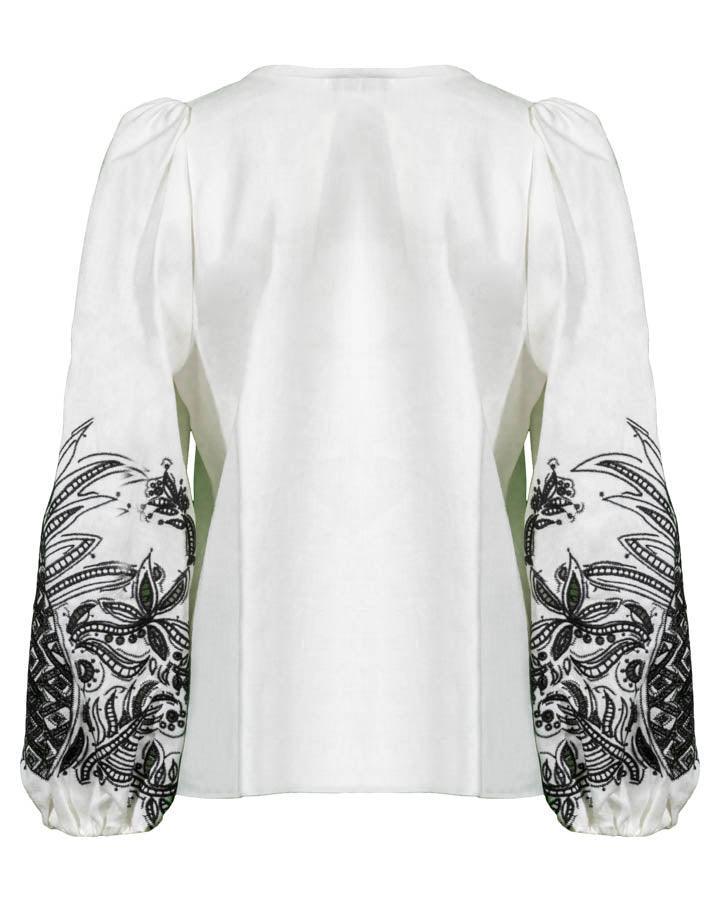 Dorothee Schumacher - Exquisite Luxury Blouse