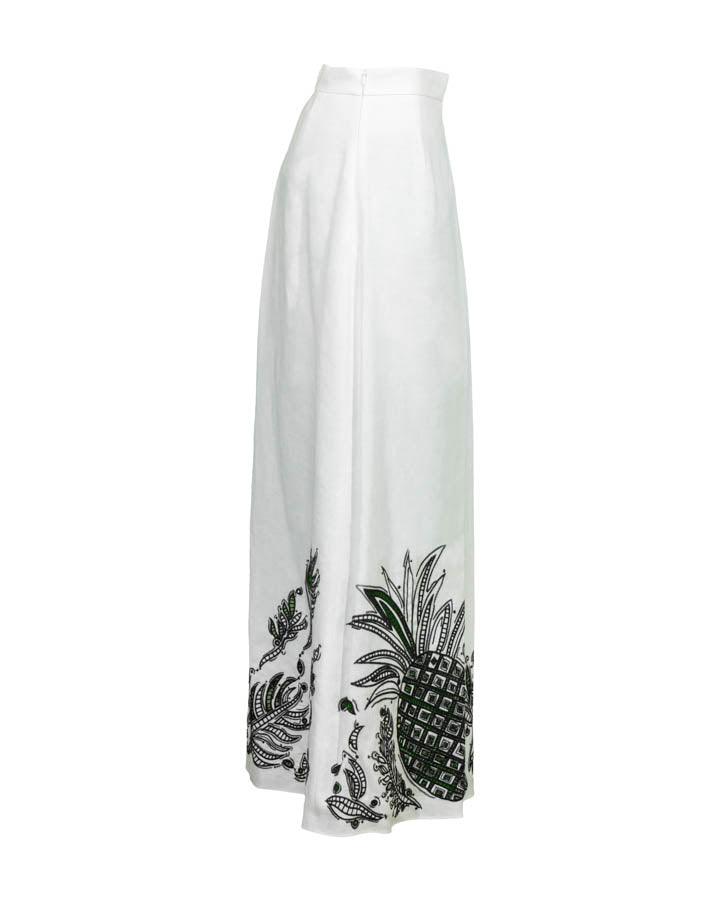 Dorothee Schumacher - Exquisite Luxury Skirt