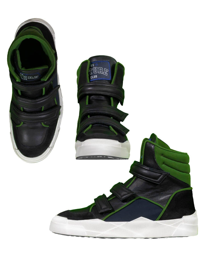 Dorothee Schumacher - Fighting Spirit Sneakers