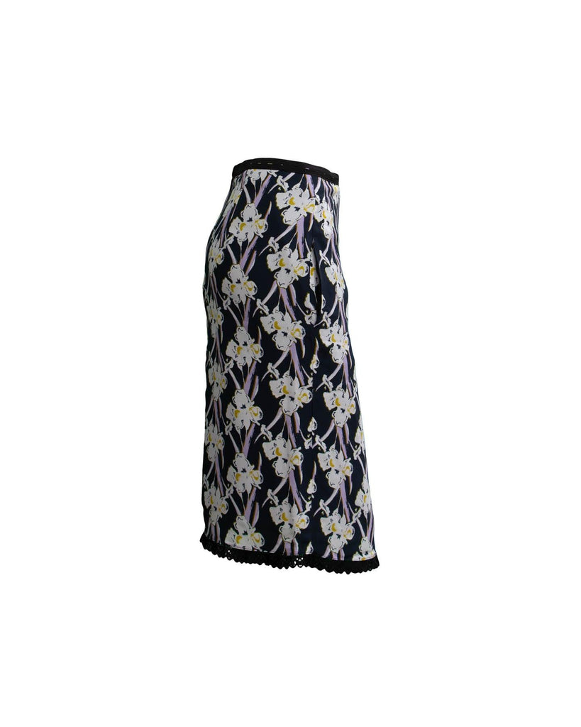 Dorothee Schumacher - Flower Breeze Pencil Skirt