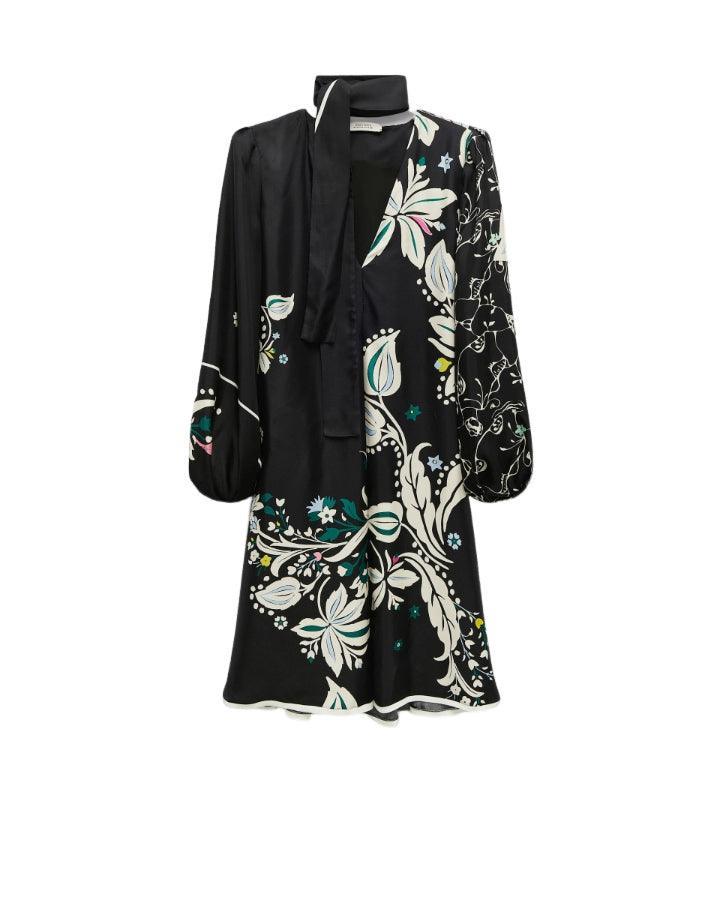 Dorothee Schumacher - Flower Whirl Dress