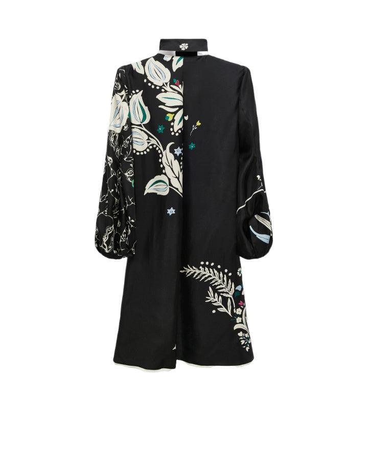 Dorothee Schumacher - Flower Whirl Dress