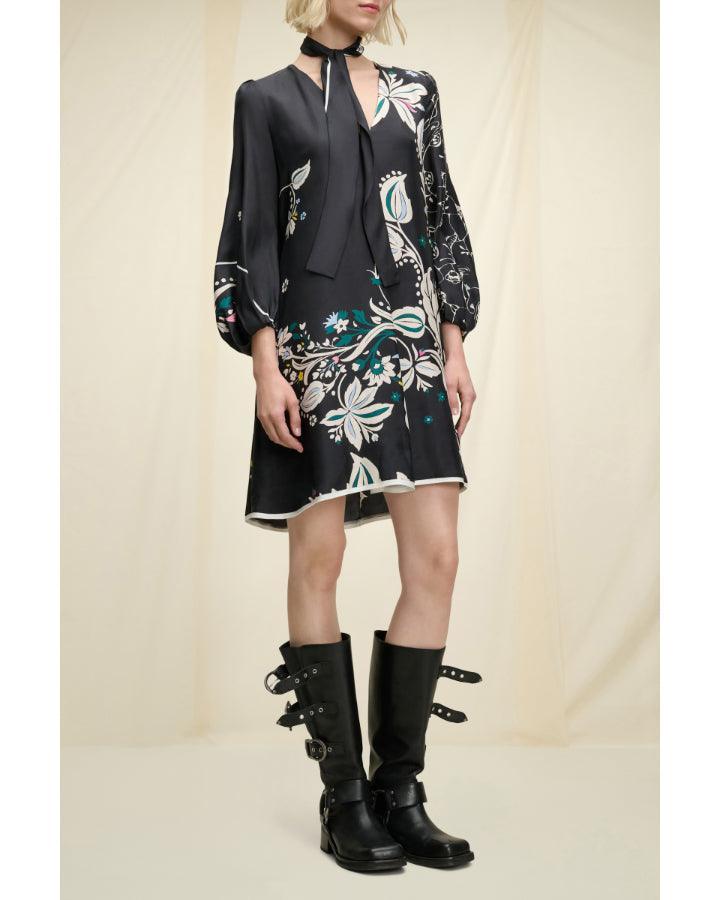 Dorothee Schumacher - Flower Whirl Dress