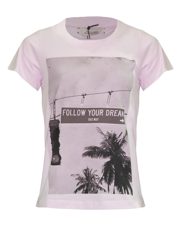 Dorothee Schumacher - Follow Your Dream T-Shirt