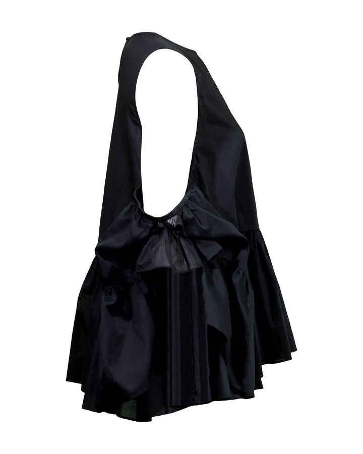 Dorothee Schumacher - Frilled Attraction Blouse