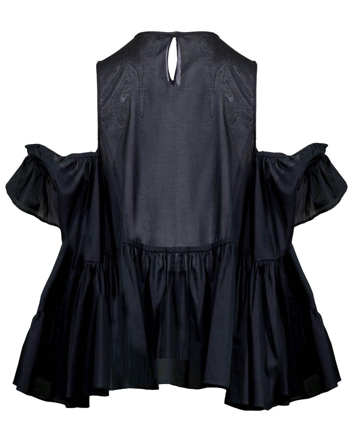 Dorothee Schumacher - Frilled Attraction Blouse