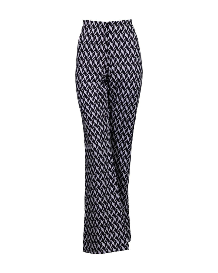 Dorothee Schumacher - Graphic Statement Pants