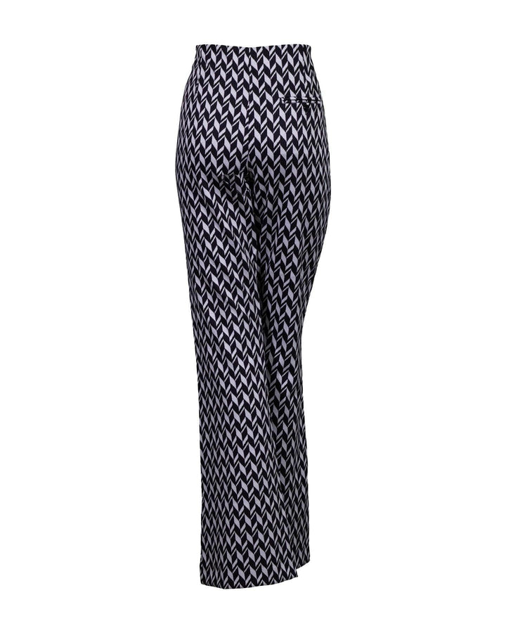 Dorothee Schumacher - Graphic Statement Pants