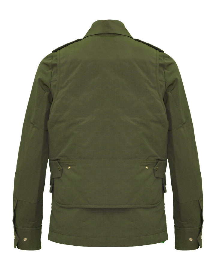 Dorothee Schumacher - Grounded Soul Jacket + Vest