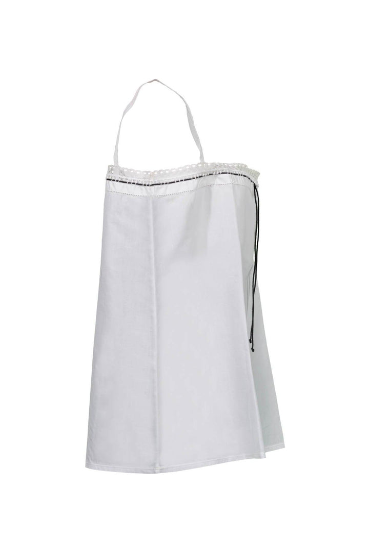 Dorothee Schumacher - Lace Lines Top