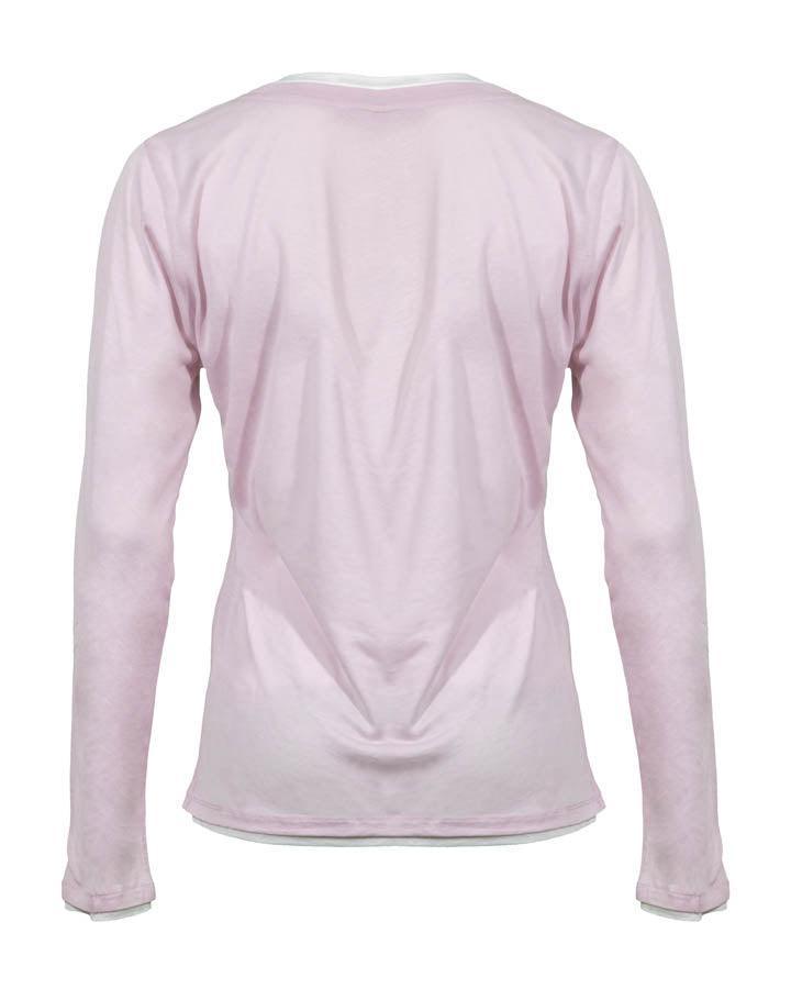 Dorothee Schumacher - Layered Love Shirt
