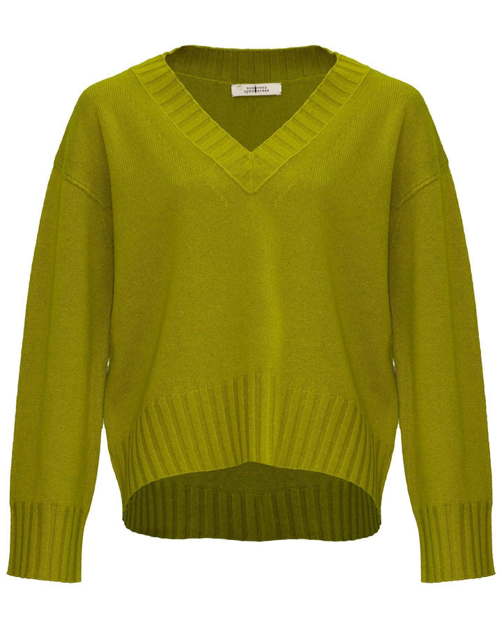 Dorothee Schumacher - Modern Adventure Pullover
