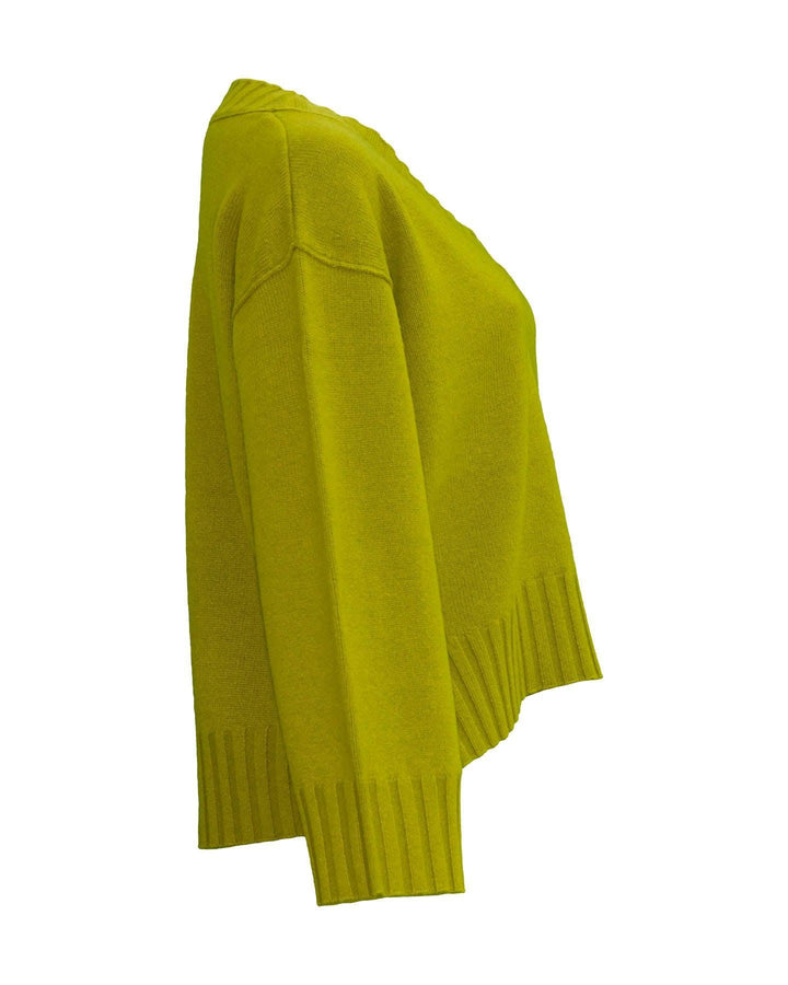 Dorothee Schumacher - Modern Adventure Pullover