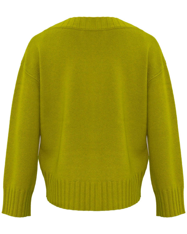 Dorothee Schumacher - Modern Adventure Pullover