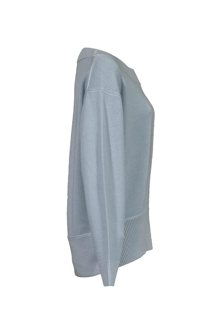 Dorothee Schumacher - Modern Statements O-Neck Pullover