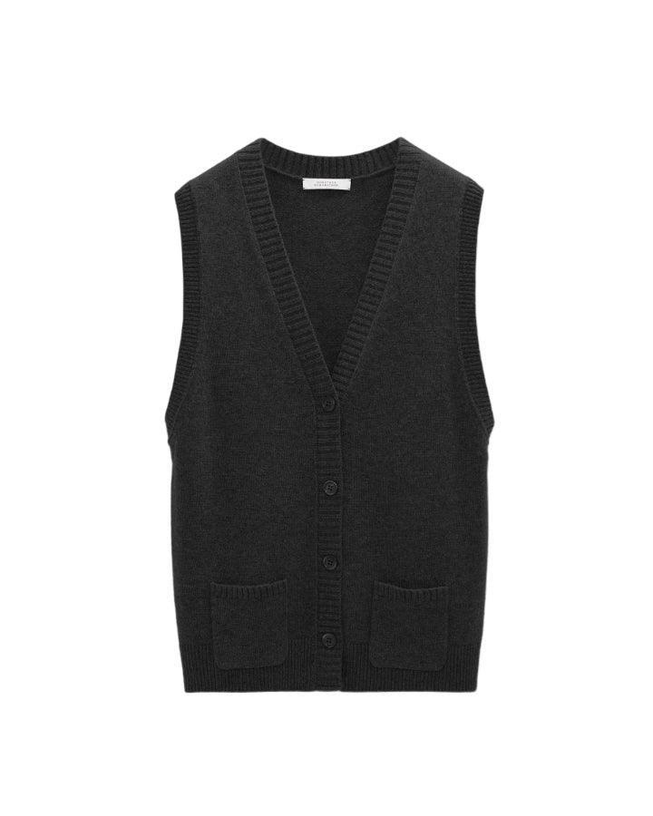 Dorothee Schumacher - Modern Statements Vest-Top