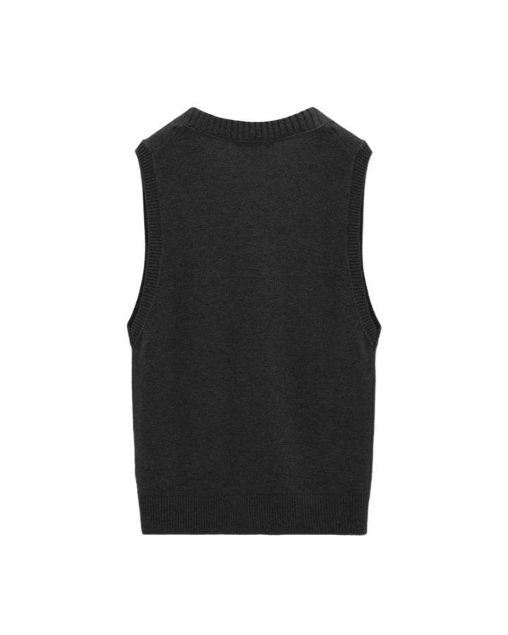 Dorothee Schumacher - Modern Statements Vest-Top