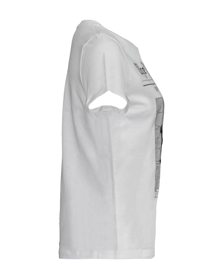Dorothee Schumacher - New Day T-Shirt